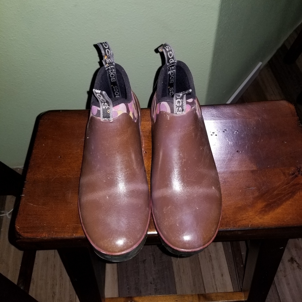 Bogs rainboots